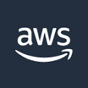 Amazon Polly logo